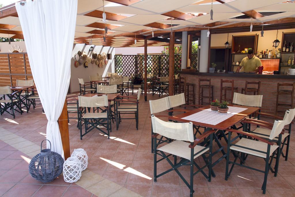 Hotel Peli Kissamos Exterior photo