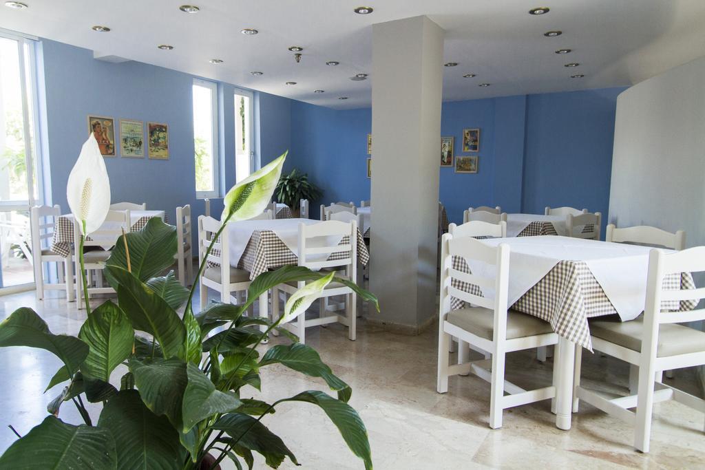 Hotel Peli Kissamos Exterior photo