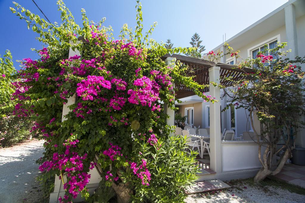 Hotel Peli Kissamos Exterior photo
