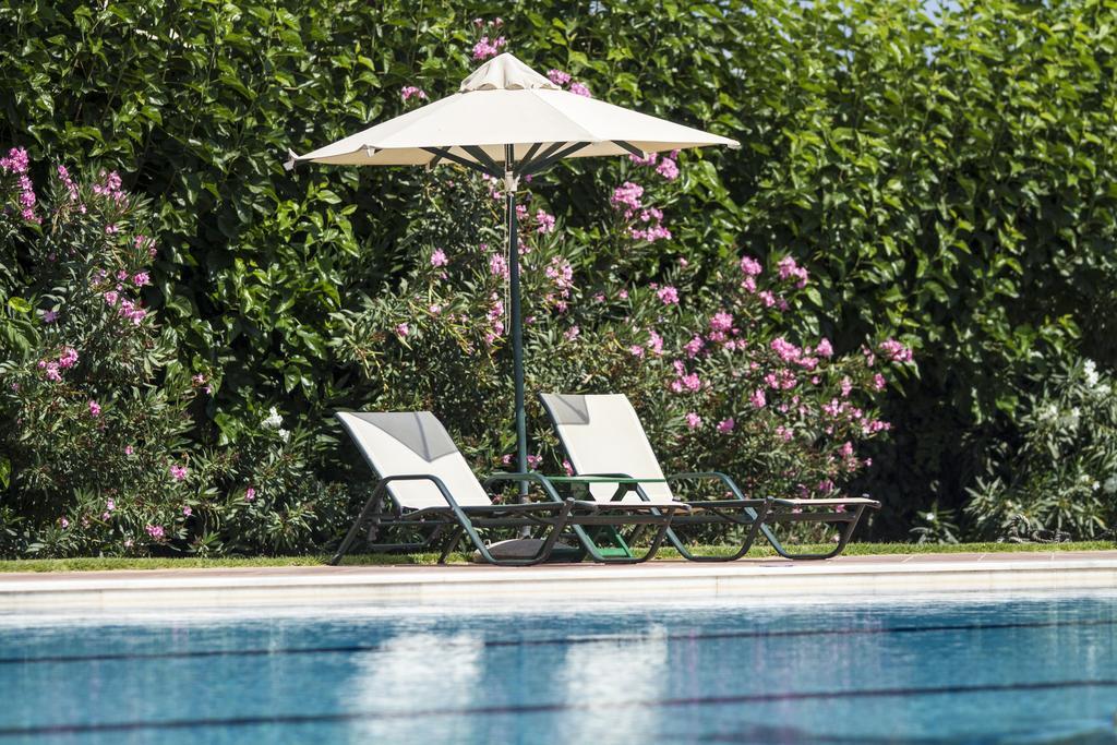 Hotel Peli Kissamos Exterior photo