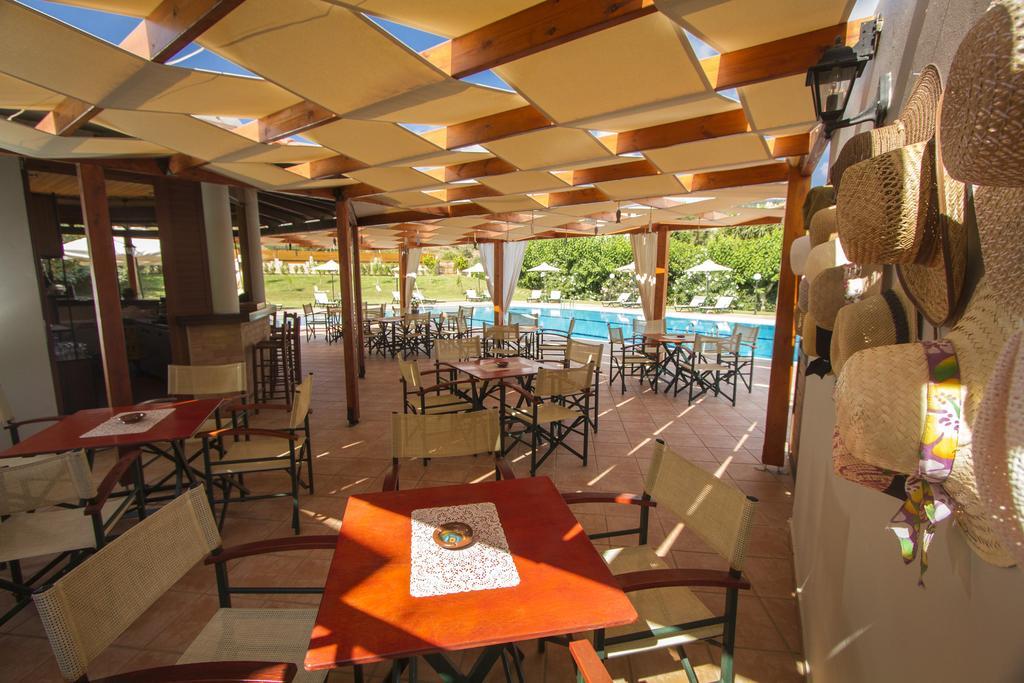 Hotel Peli Kissamos Exterior photo